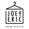 Welcome to the Joey Eric Boutique App