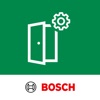 Bosch Setup Access