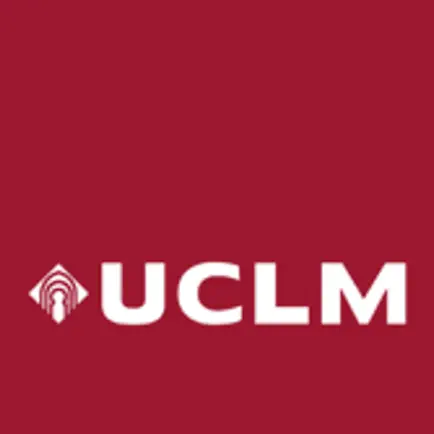 UCLM U. de Castilla-La Mancha Читы
