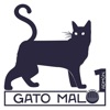 Gato Malo de la Suerte