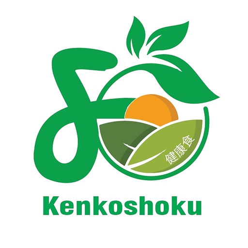 Kenkoshoku Vendor