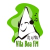 Vila Boa FM