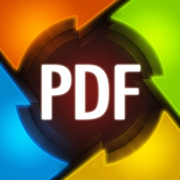 Convert to PDF Converter