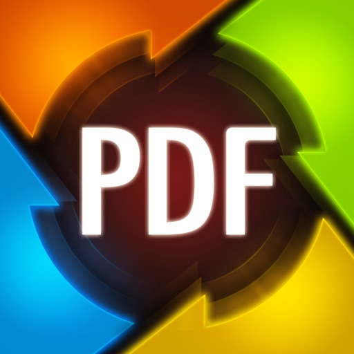 Convert to PDF Converter