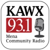 KAWX Radio