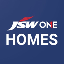 JSW One Homes