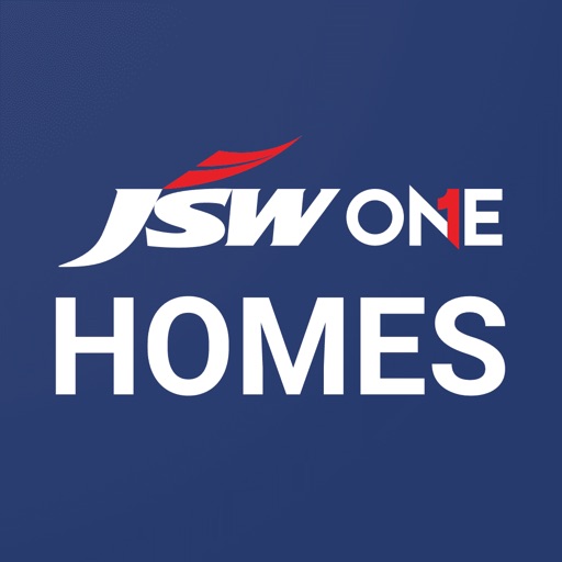 JSW One Homes