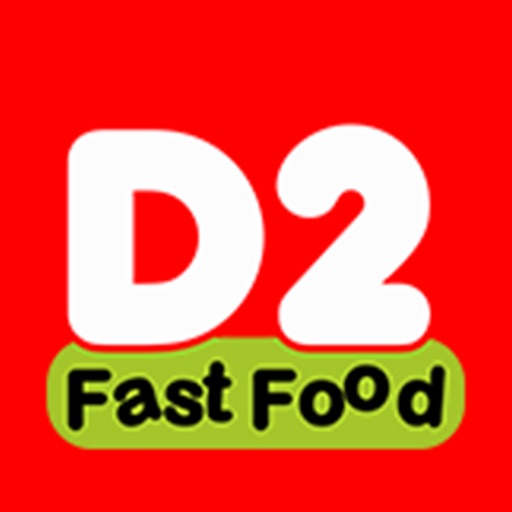 D2 Fast Food Nottingham
