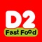 Order food online in Nottingham