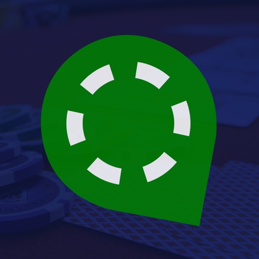 PokerAtlas iOS App