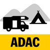 ADAC Camping GmbH - ADAC Camping / Stellplatz 2022 Grafik