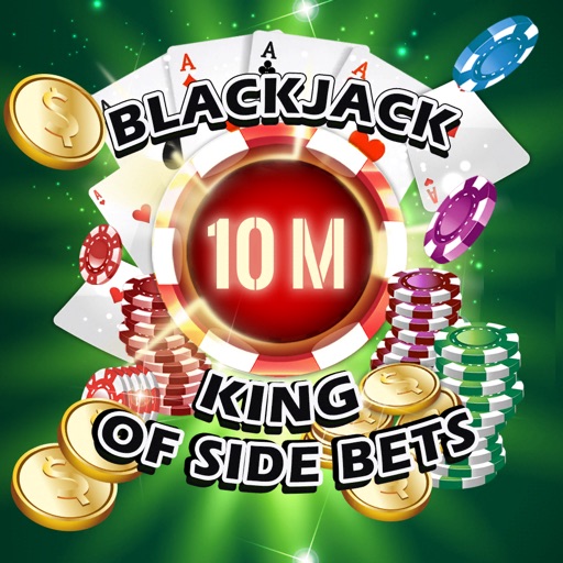 Blackjack King of Side Bets