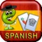 Everything from our popular Spanish Baby Flash Cards app