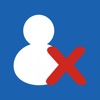 Who Deleted Me Unfriend Finder (AppStore Link)