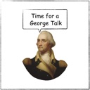 George Talk