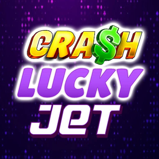 Lucky Crush Jet Quest iOS App