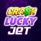 Lucky Crush Jet Quest