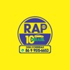 Rap10 Brasil Passageiro