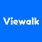 Viewalk is the mobile fitness gaming platform where you move in real life to control your avatar in action games