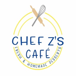 Chef Z’s Cafe