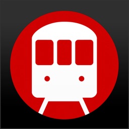 New York Subway MTA Map Apple Watch App
