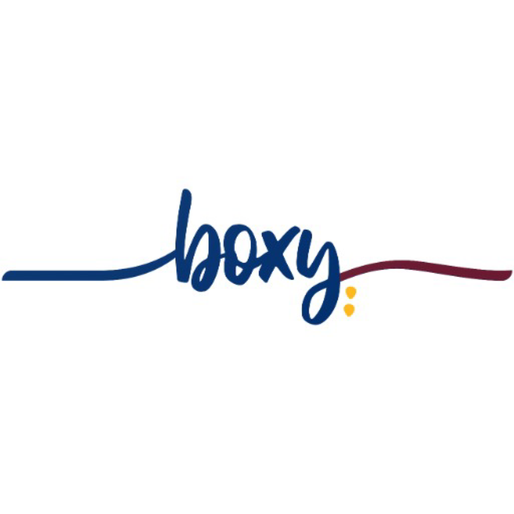 Get Boxy for iOS, iPhone, iPad Aso Report