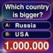Who wants to be FLAGS MILLIONAIRE