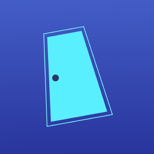 CrimeDoor Icon