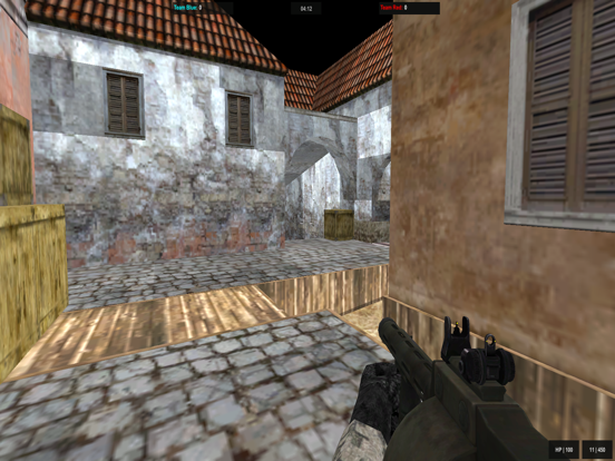 Combat Multiplayer screenshot 4