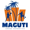 Arena Maguti