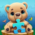 Puzzle Me – Baby Animal Game