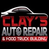 Clay's Auto Repair