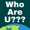 WhoAreU??? - global video call