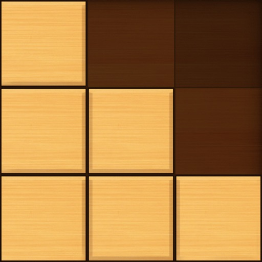 Wood Block Puzzle : Brain Game