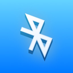 Bluetooth Terminal Apple Watch App