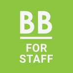 ВкусВилл for Staff