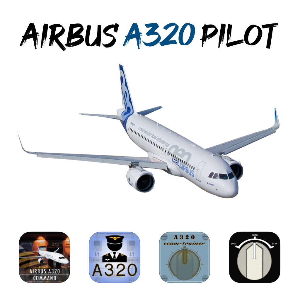 Get Airbus A320 Training Package for iOS, iPhone, iPad Aso Report
