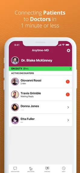 Game screenshot Texas Health Aetna Anytime-MD mod apk