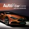 AutoXCarCare is an app associated with a scratch and dent membership programme sold through a dealership network