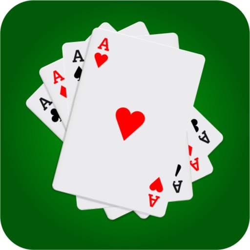 Solitaire collection ◆ iOS App