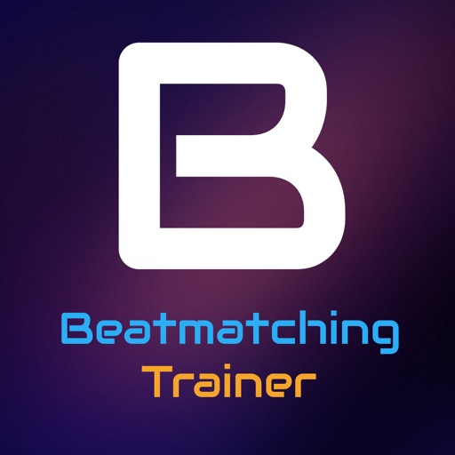 Beatmatching Trainer