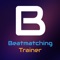 Beatmatching Trainer is a game that helps you learn to train your ear as a DJ