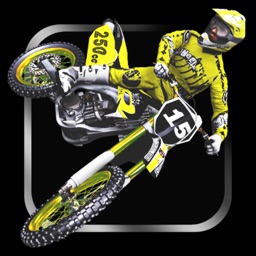 Motocross Elite - Motocross game for iPhone & Android