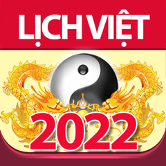 Lịch Vạn Niên 2022 & Lịch Việt
