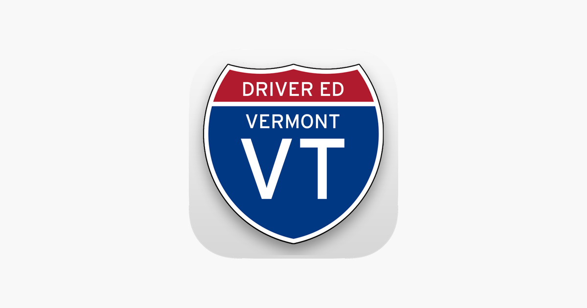 ‎Vermont DMV Test Reviewer على App Store