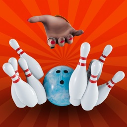 Bowling hand