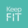Get KeepFit for iOS, iPhone, iPad Aso Report