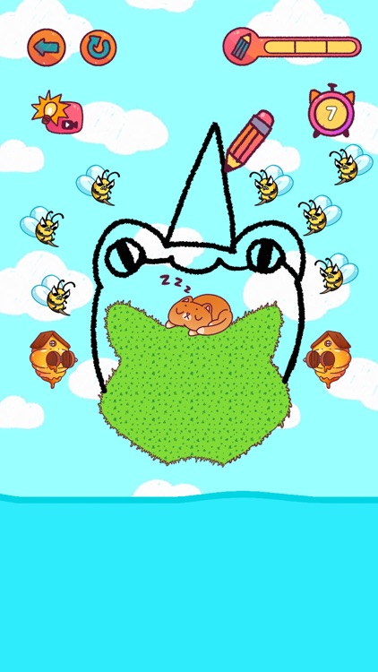Save Simbachka by Pimpochka Games TOO