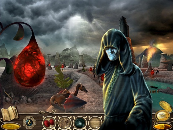 Dragon Tales 2: The Lair screenshot 3