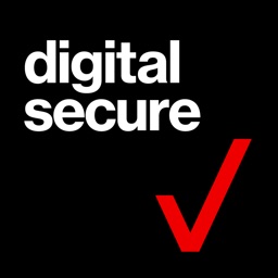 Digital Secure икона